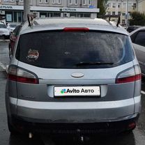 Ford S-MAX 2.0 MT, 2006, 681 000 км, с пробегом, цена 359 000 руб.