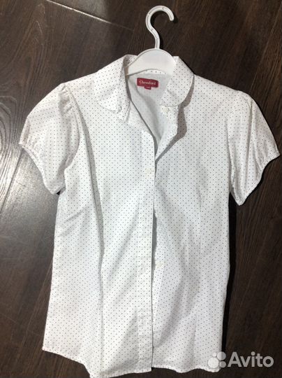 Школьная одежда для девочки 134 140