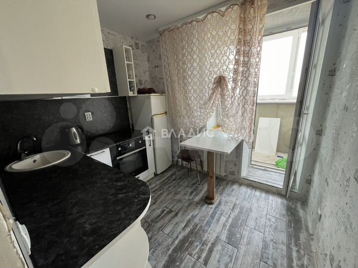 1-к. квартира, 28,4 м², 3/10 эт.