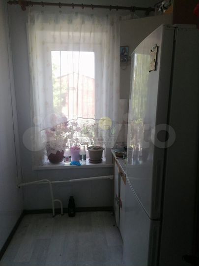 1-к. квартира, 24 м², 2/2 эт.