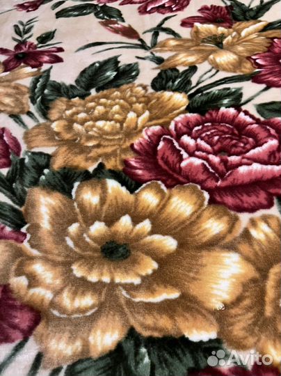 Одеяло плед