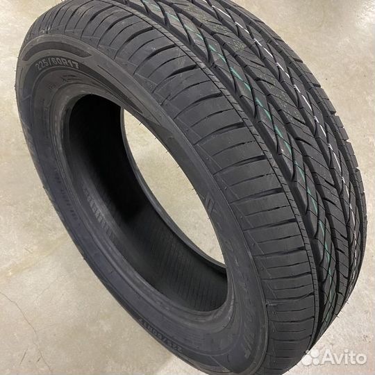 Tracmax X-Privilo H/T 285/60 R18 120H