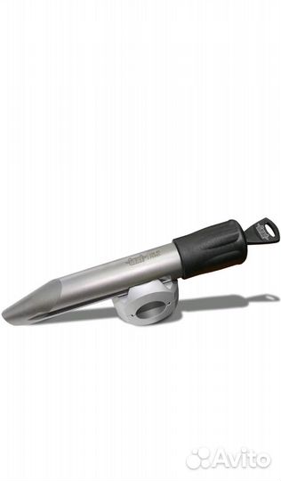 Блокиратор рулевого вала гарант toyota prado