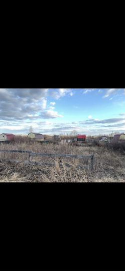 Участок 5 сот. (СНТ, ДНП)