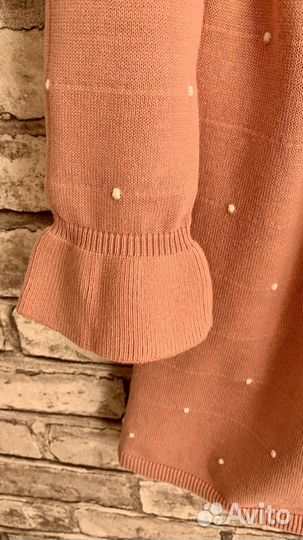 Платье для девочки 116