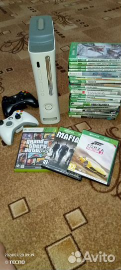 Xbox 360