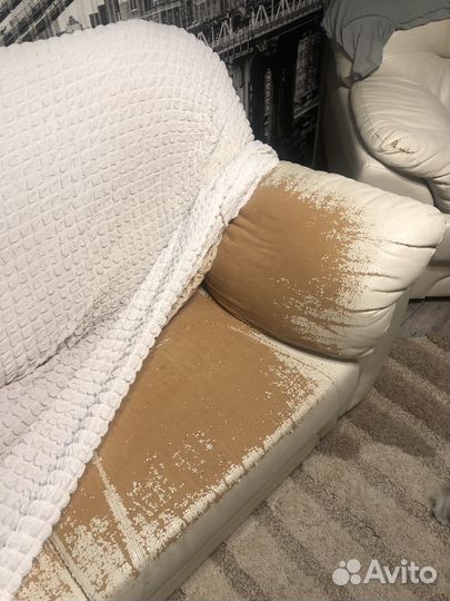 Диван раскладной бу