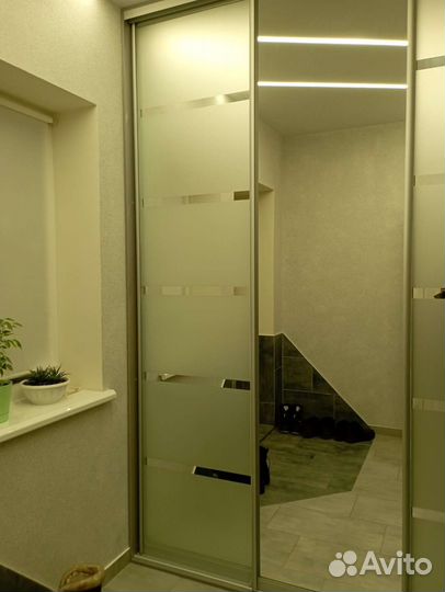 Зеркало (полотно)