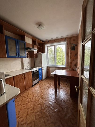3-к. квартира, 62,2 м², 3/9 эт.