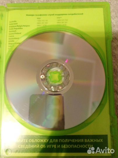 Продаю игру на Xbox 360, Minecraft