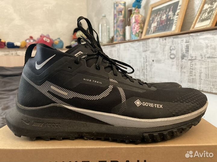 Кроссовки Nike Pegasus