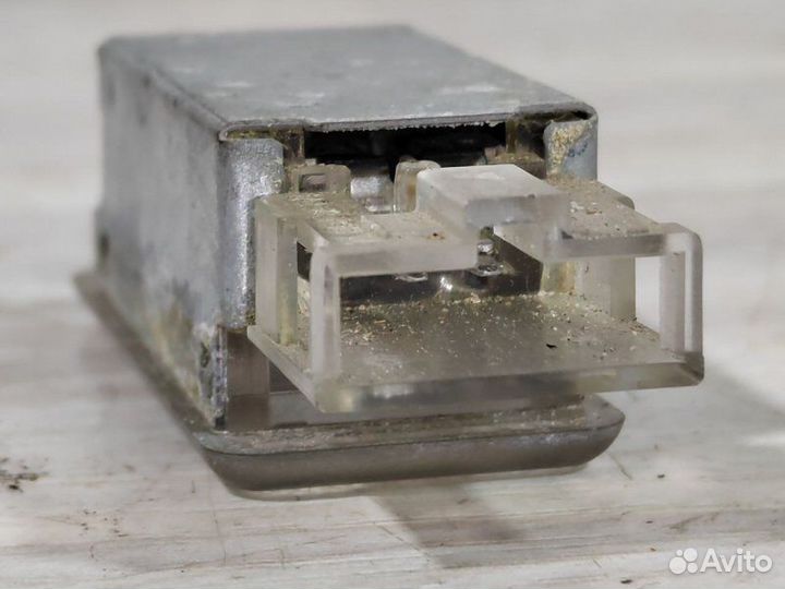 Плафон освещения Volkswagen Touareg 7L 2.5 BAC