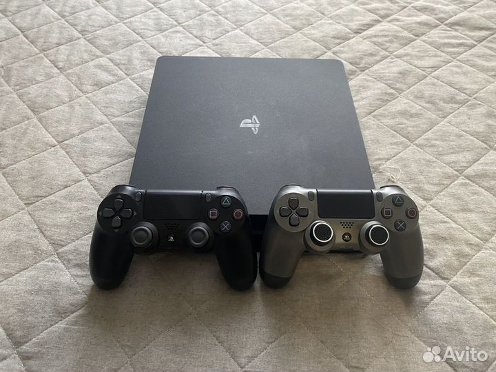Sony PS4