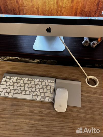 Apple iMac