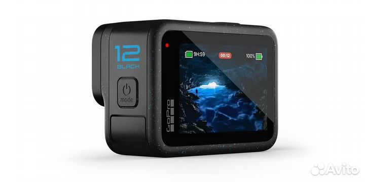 GoPro Hero 12 Black