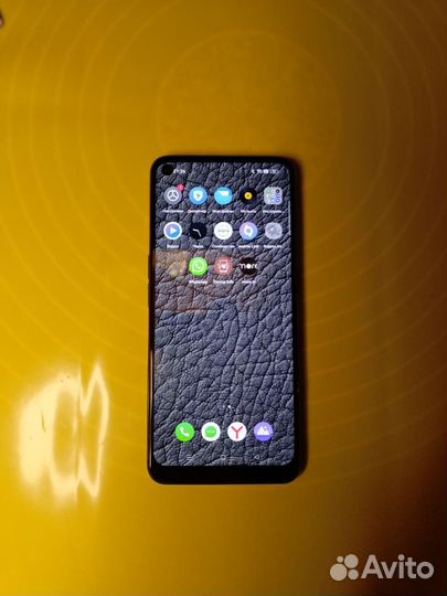 realme 9 Pro+, 8/256 ГБ