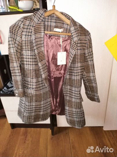 Женские вещи