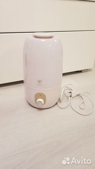 Увлажнитель воздуха