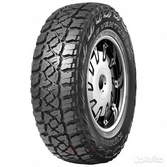 Kumho Road Venture MT51 285/70 R17