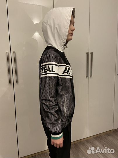 Ветровка gulliver