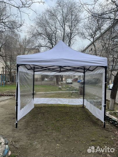 Палатка тент шатер навес