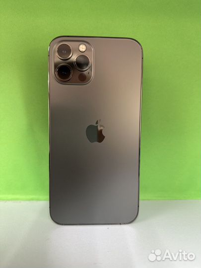 Телефон iPhone 12 pro 256GB