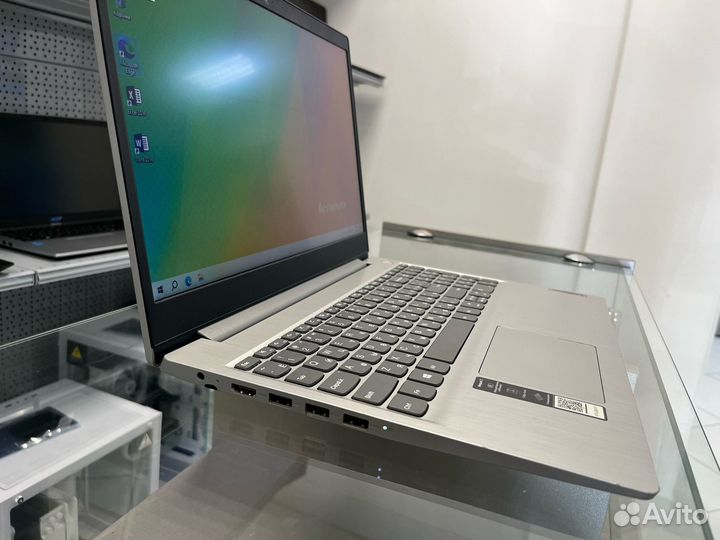 Lenovo ideapad 3 (intel core i5-1035G4)