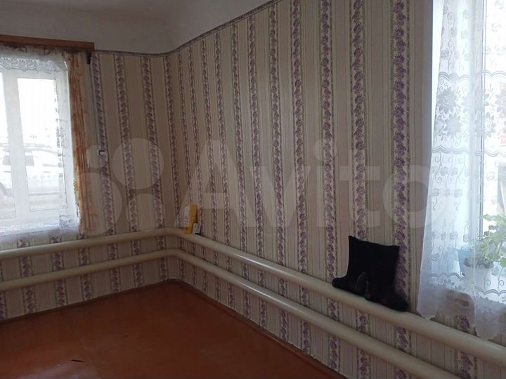 2-к. квартира, 36,9 м², 1/2 эт.