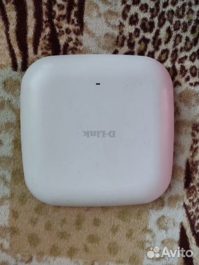 Точка Доступа D-link DAP-2230