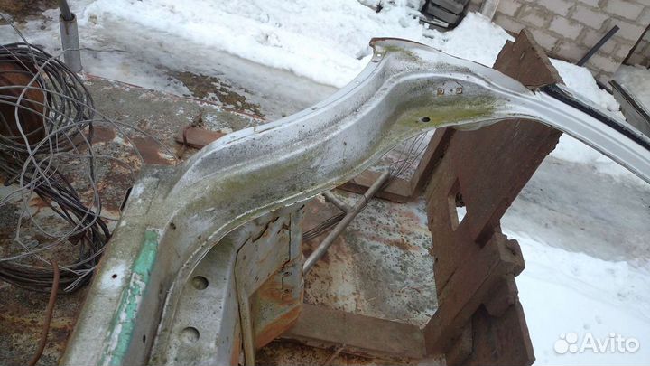 Порог На Ховер