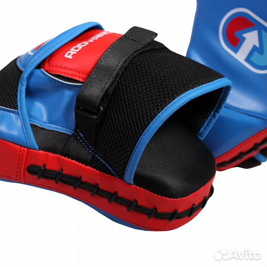 Лапы Addvance Combat