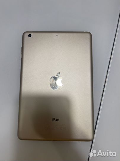 iPad mini 3 16gb