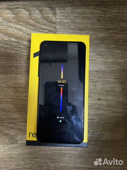 realme 10, 8/128 ГБ