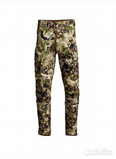 Sitka mountain pant 32R (M)