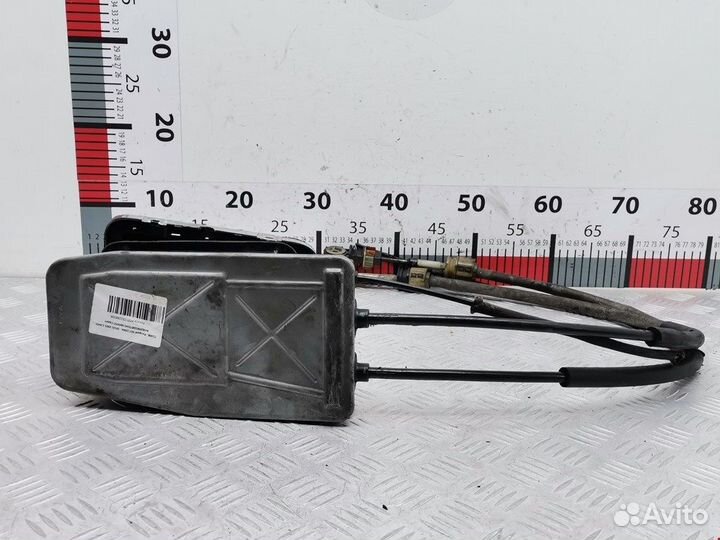 Кулиса кпп для Peugeot-Citroen 407 2400CH