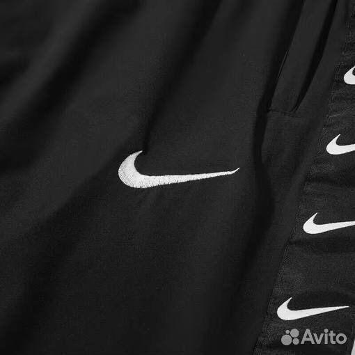 Спортивные штаны Nike