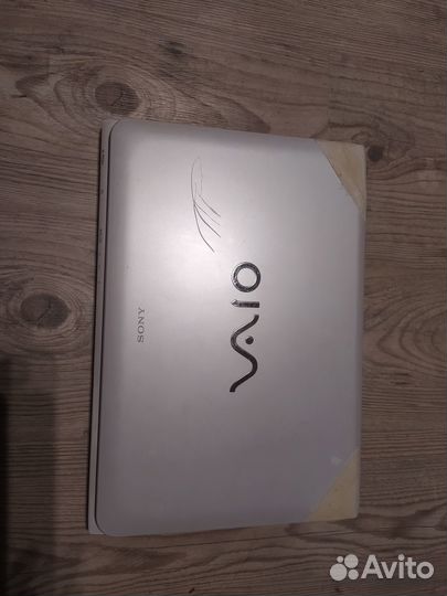 Разбор Sony sve141