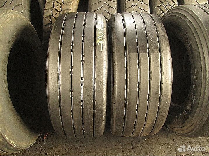 Michelin X multi HLT 385/65