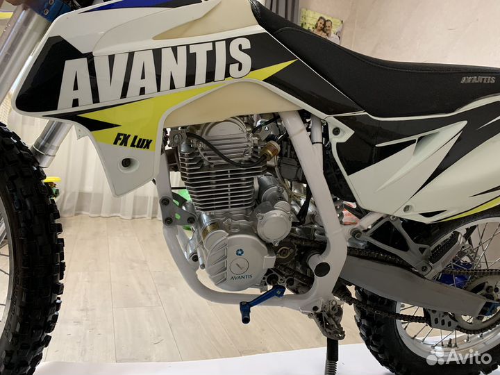 Продам Avantis FX250 Lux