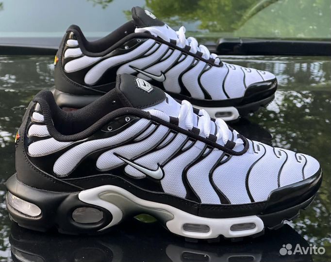 Nike air max tn plus