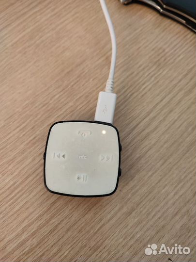 Bluetooth гарнитура блютус Nokia BH-221