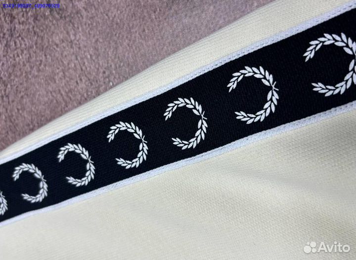 Штаны Fred Perry