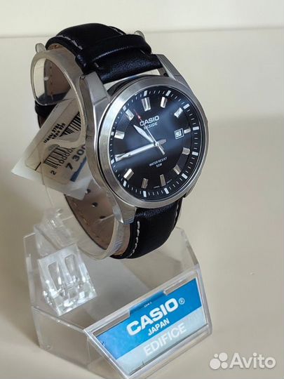 Часы наручные мужские casio