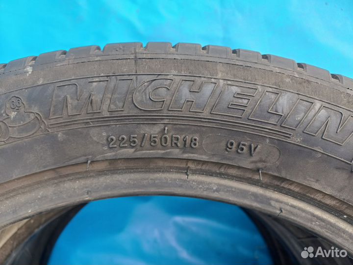 Michelin Primacy 3 225/50 R18 95V