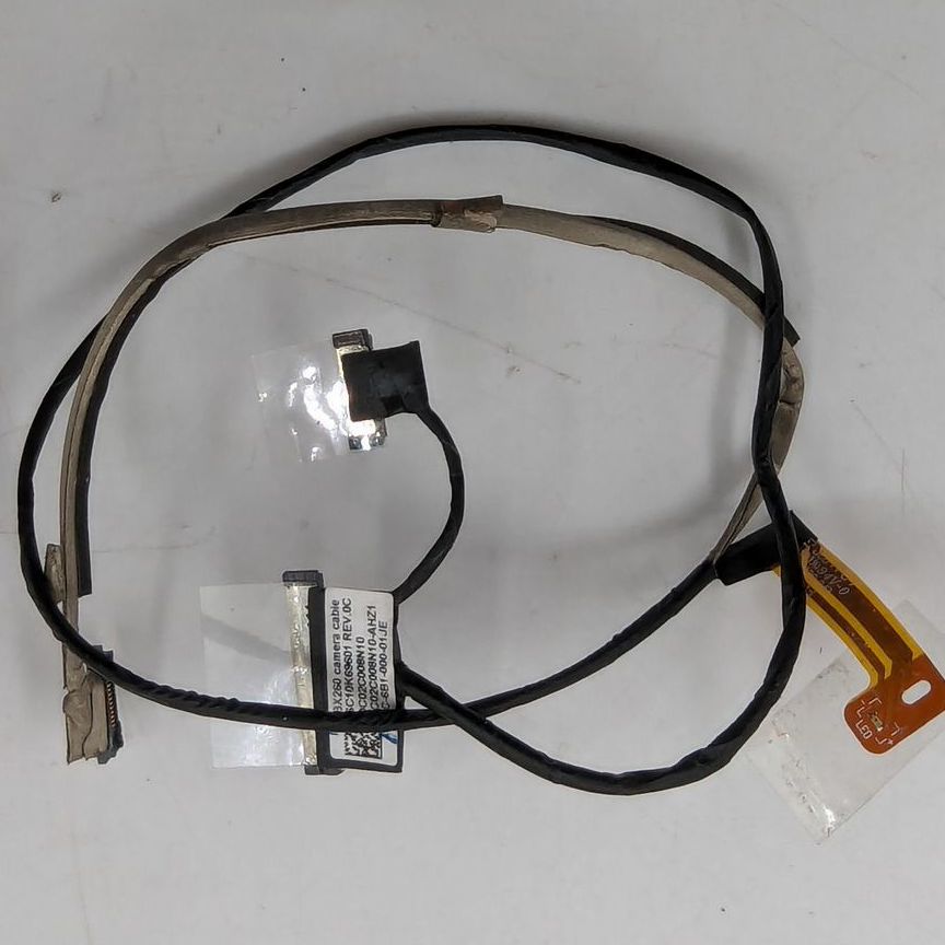 [DC02C008N10] Шлейф Dc02c008n10, Lenovo Thinkpad X240, X250, X26