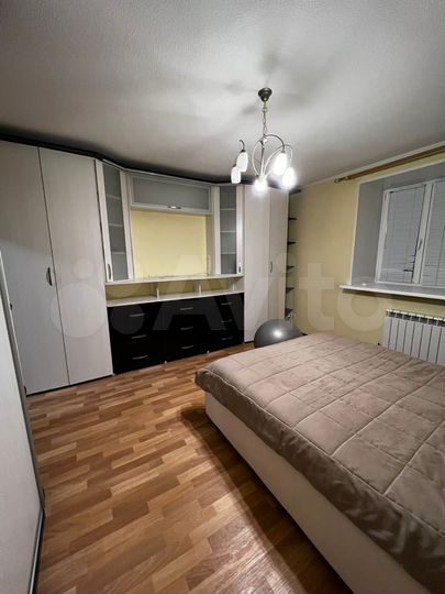 2-к. квартира, 66,8 м², 5/9 эт.