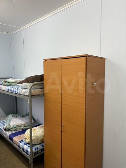 Комната 13 м², 2/2 эт.