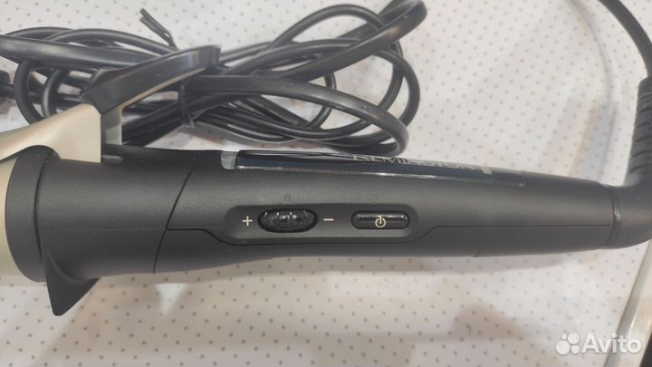 Щипцы для волос Remington ci5338