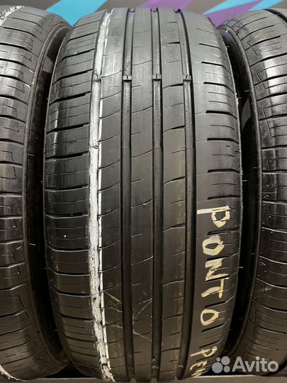 Minerva F209 205/55 R16