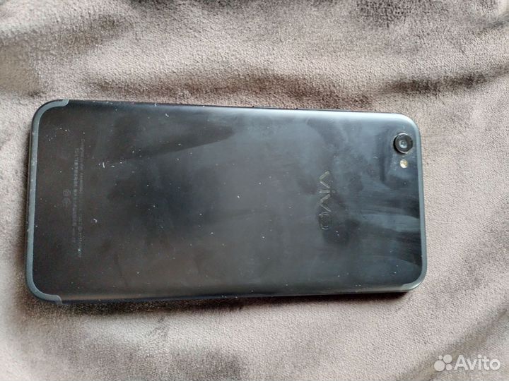 vivo X9, 4/64 ГБ